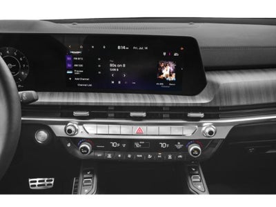 2025 Kia Telluride SX-Prestige