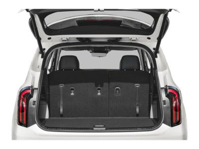 2025 Kia Telluride SX-Prestige