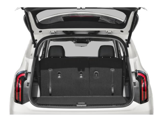 2025 Kia Telluride SX-Prestige