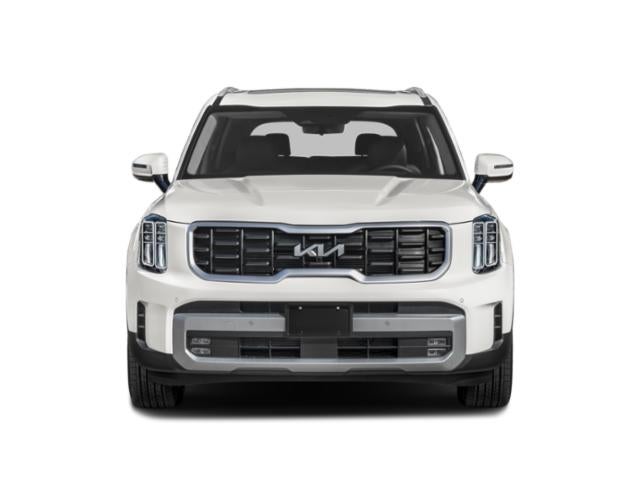 2025 Kia Telluride SX-Prestige