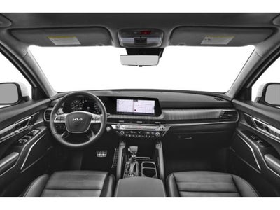 2025 Kia Telluride SX-Prestige