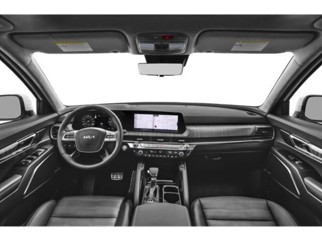 2025 Kia Telluride SX-Prestige