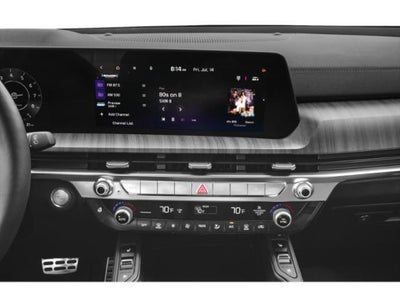 2025 Kia Telluride SX-Prestige