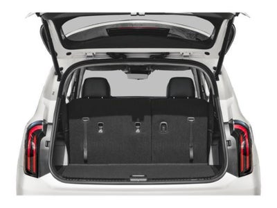 2025 Kia Telluride SX-Prestige