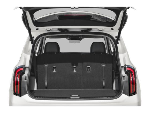 2025 Kia Telluride SX-Prestige