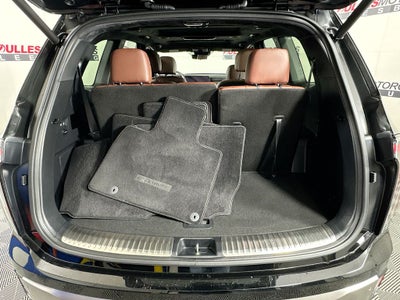 2025 Kia Telluride SX-Prestige