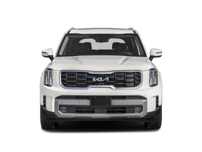 2025 Kia Telluride SX-Prestige