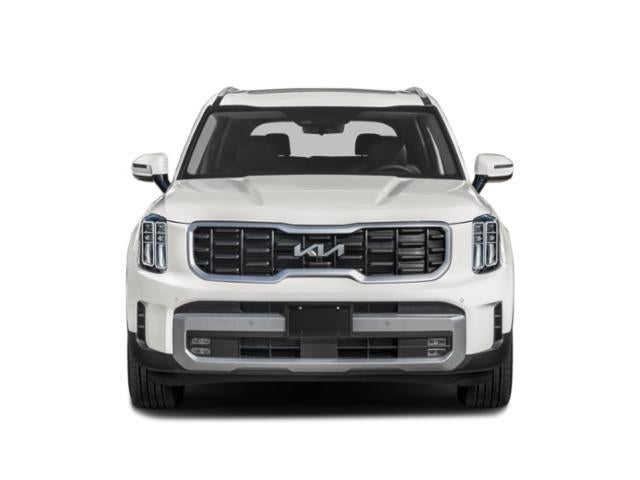 2025 Kia Telluride SX-Prestige