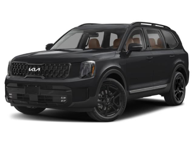 2025 Kia Telluride SX X-Line V6 AWD