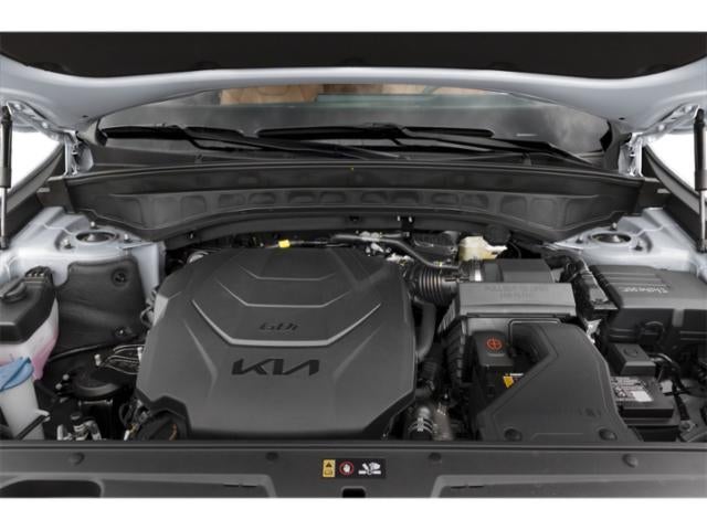 2025 Kia Telluride SX X-Line V6 AWD