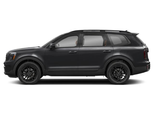 2025 Kia Telluride SX X-Line V6 AWD