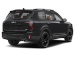 2025 Kia Telluride SX X-Line V6 AWD