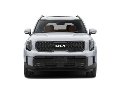 2025 Kia Telluride SX X-Line V6 AWD