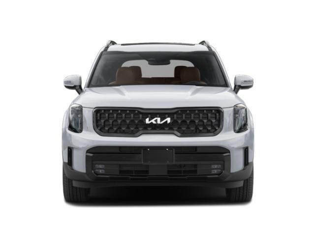 2025 Kia Telluride SX X-Line V6 AWD