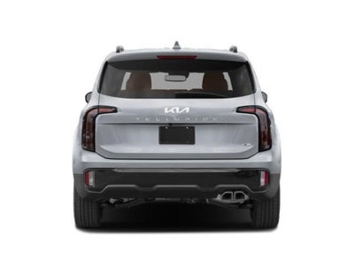 2025 Kia Telluride SX X-Line V6 AWD