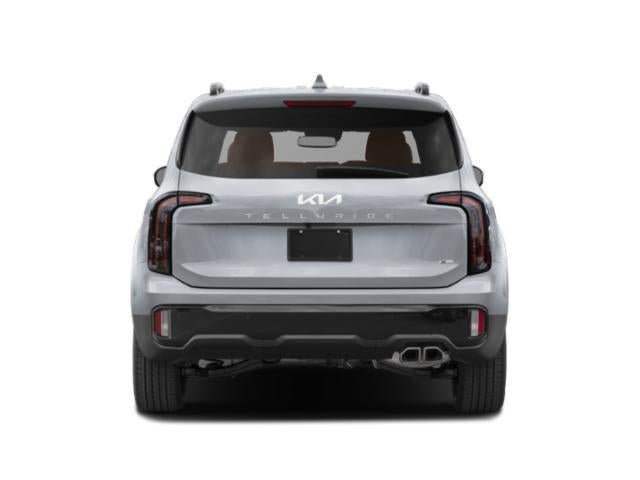 2025 Kia Telluride SX X-Line V6 AWD