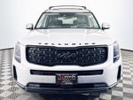 2022 Kia Telluride SX AWD
