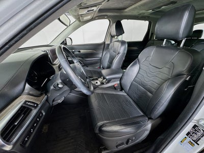 2022 Kia Telluride SX AWD