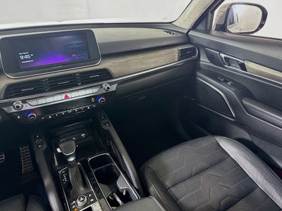 2022 Kia Telluride SX AWD