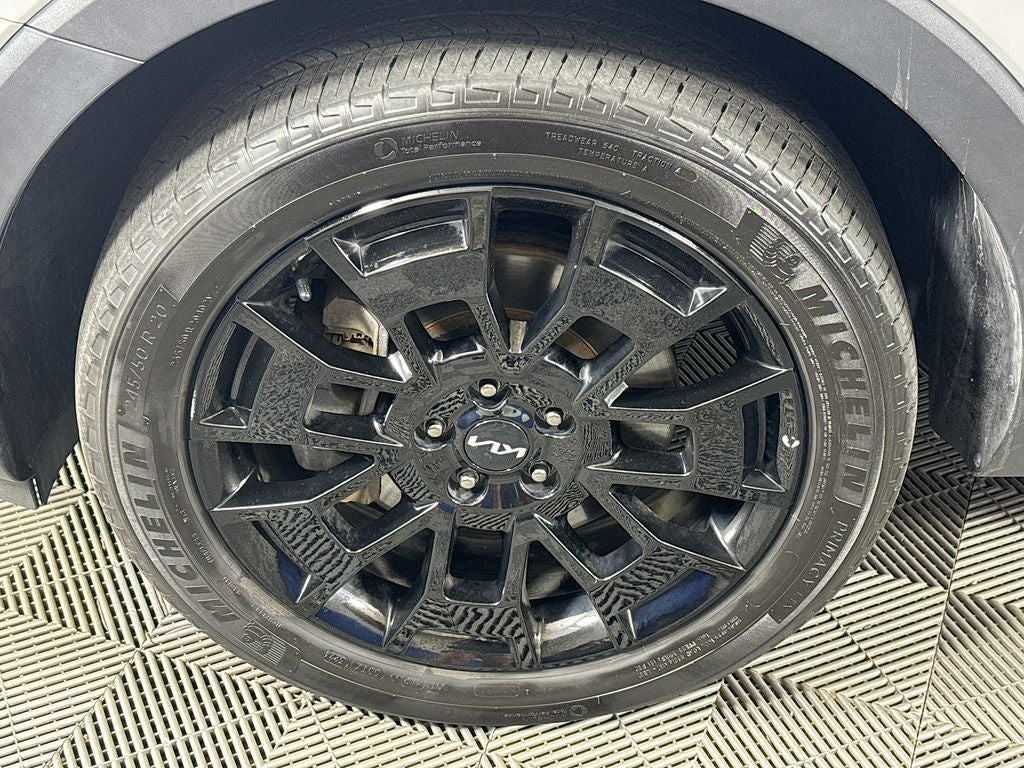 2022 Kia Telluride SX AWD