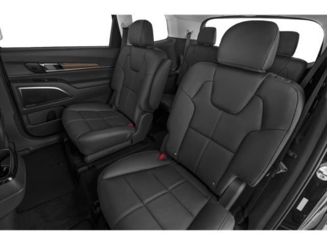 2022 Kia Telluride SX -Prestige Nightfull Package