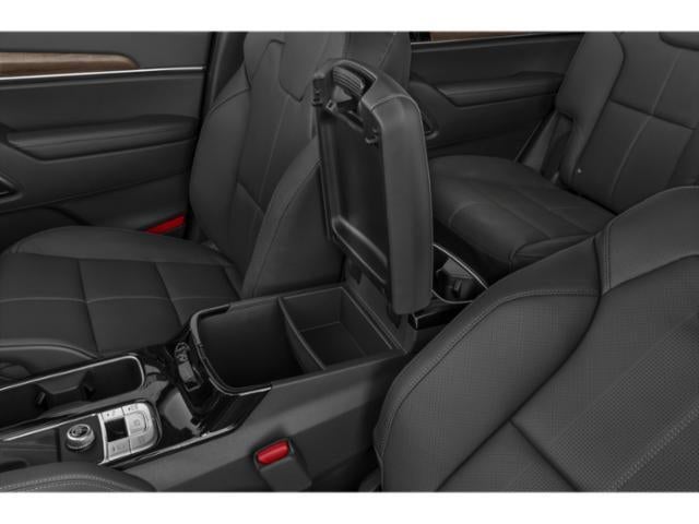 2022 Kia Telluride SX -Prestige Nightfull Package