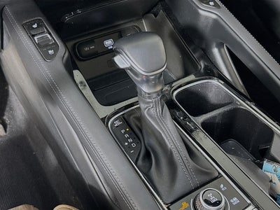 2022 Kia Telluride SX -Prestige Nightfull Package