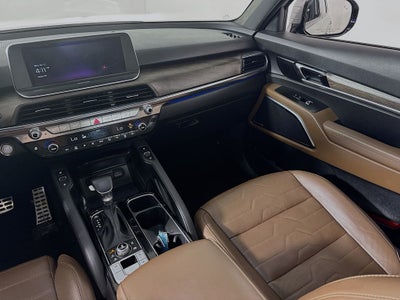 2022 Kia Telluride SX -Prestige Nightfull Package