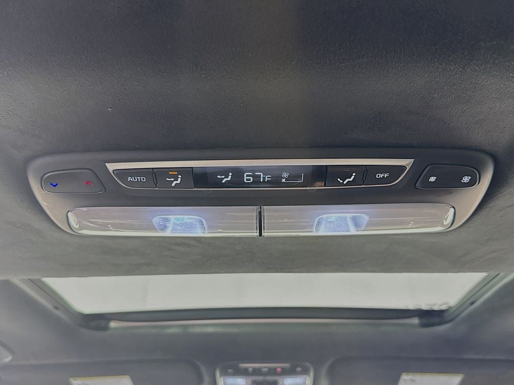 2022 Kia Telluride SX -Prestige Nightfull Package