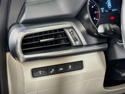 2022 Kia Telluride S LX AWD(S)Package