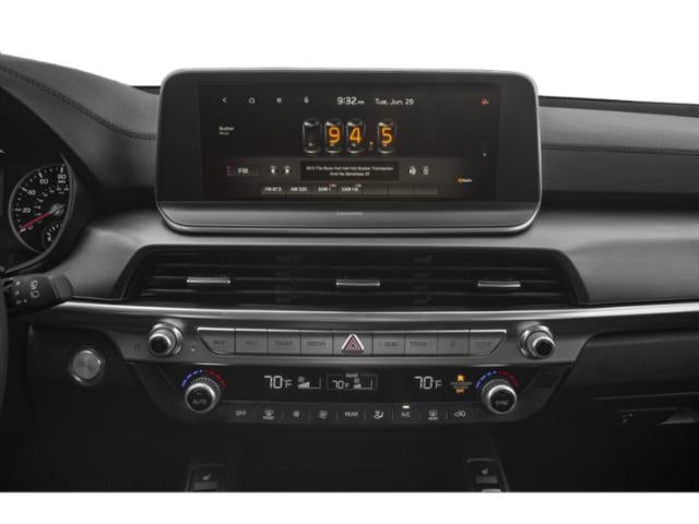 2022 Kia Telluride S LX AWD(S)Package