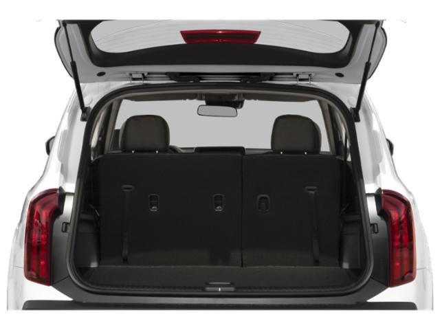 2022 Kia Telluride S LX AWD(S)Package