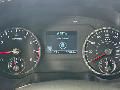 2022 Kia Telluride S LX AWD(S)Package