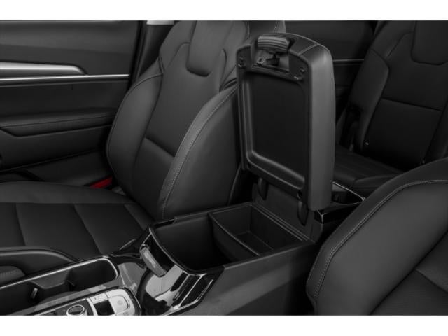2022 Kia Telluride S LX AWD(S)Package