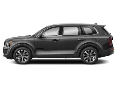 2022 Kia Telluride S LX AWD(S)Package