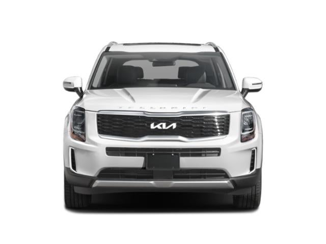 2022 Kia Telluride S LX AWD(S)Package