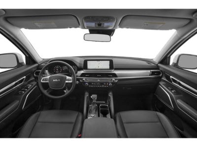 2022 Kia Telluride S LX AWD(S)Package