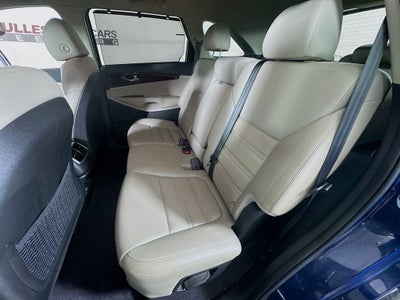 2018 Kia Sorento EX