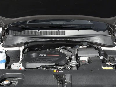2017 Kia Sorento SX Limited SXL-V 6