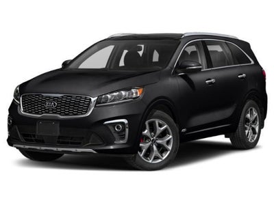 2020 Kia Sorento SX