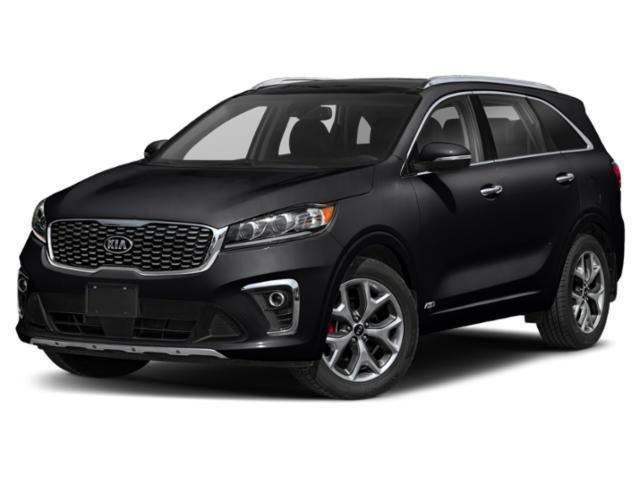 2020 Kia Sorento SX
