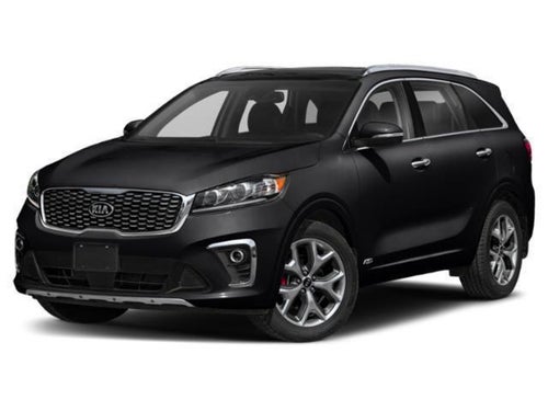 2020 Kia Sorento SX