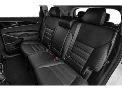 2020 Kia Sorento SX