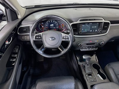 2020 Kia Sorento SX