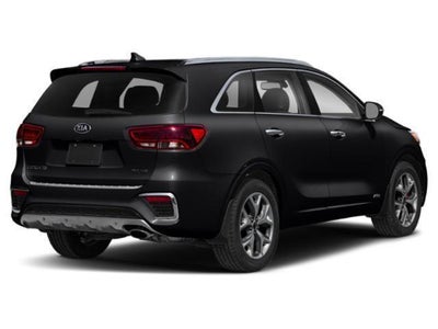 2020 Kia Sorento SX