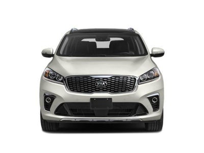 2020 Kia Sorento SX