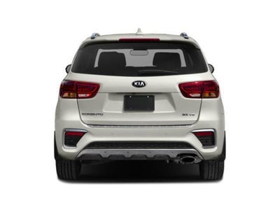 2020 Kia Sorento SX