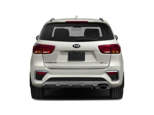 2020 Kia Sorento SX