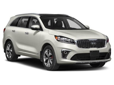 2020 Kia Sorento SX