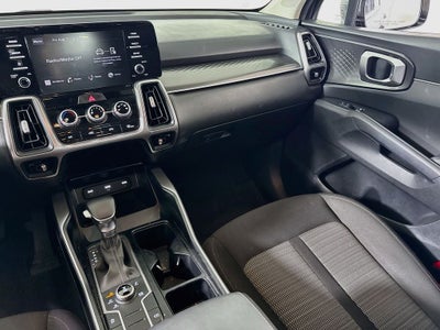 2023 Kia Sorento LX AWD